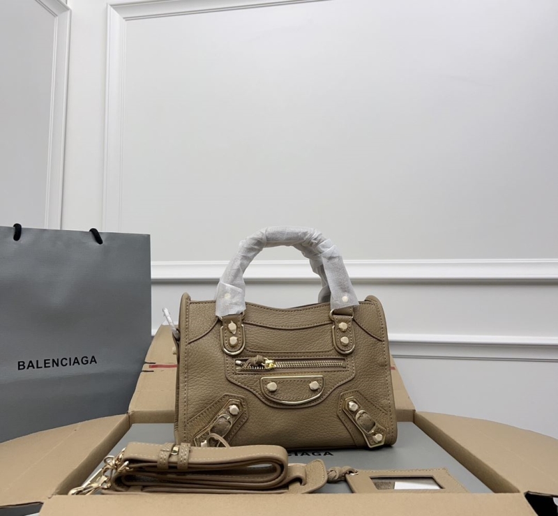 Balenciaga Classic City Bags